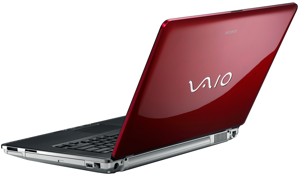 Sony Vaio Download Drivers
