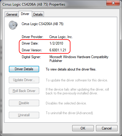 Macbook audio driver for windows 10