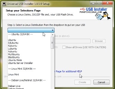 Create Bootable Flash Drive Mac