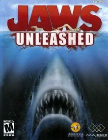 Jaws unleashed pc steam pc