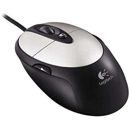 Logitech mx310 mouse